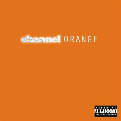 chanel orange|channel orange metacritic.